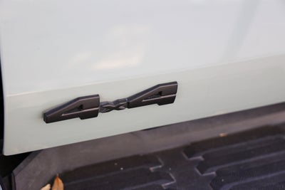 2025 Toyota TUNDRA 4X4 SR5