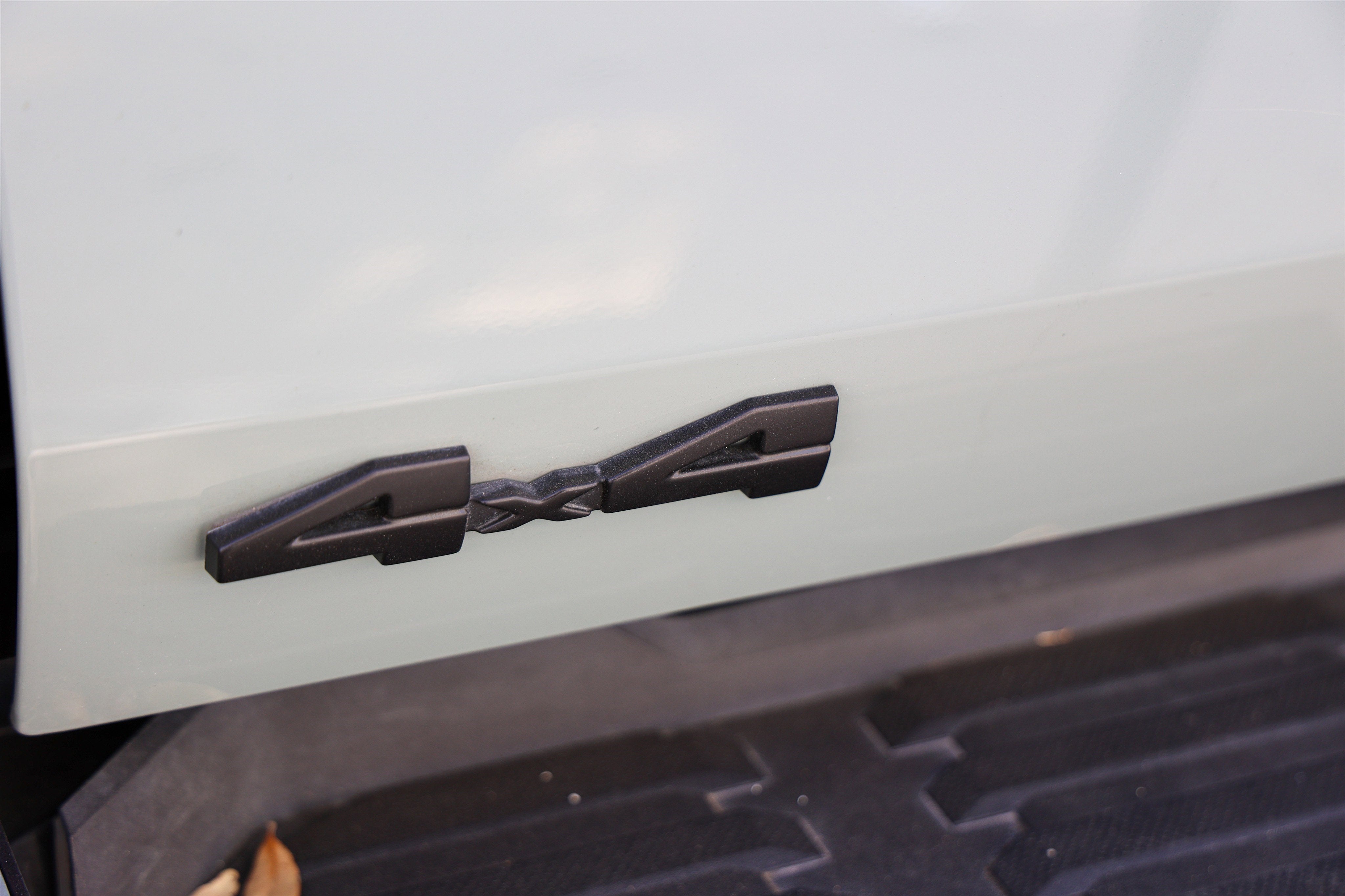 2025 Toyota TUNDRA 4X4 SR5