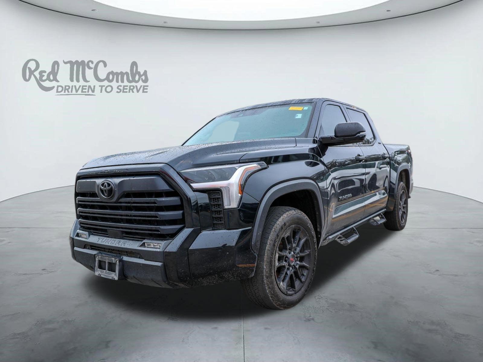 2023 Toyota TUNDRA 4X4 SR5