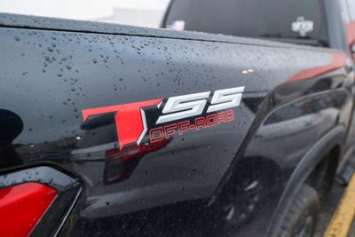 2023 Toyota TUNDRA 4X4 SR5