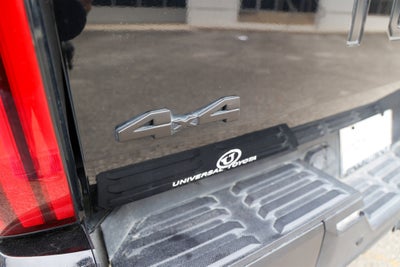 2023 Toyota TUNDRA 4X4 SR5