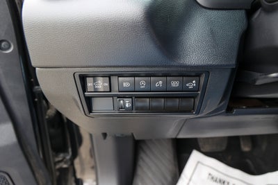 2023 Toyota TUNDRA 4X4 SR5