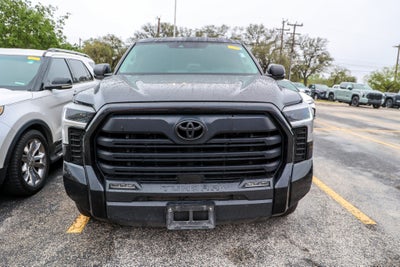 2023 Toyota TUNDRA 4X4 SR5