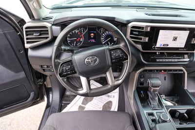 2023 Toyota TUNDRA 4X4 SR5
