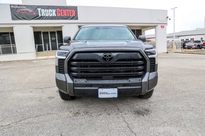 2024 Toyota TUNDRA 4X4 SR5