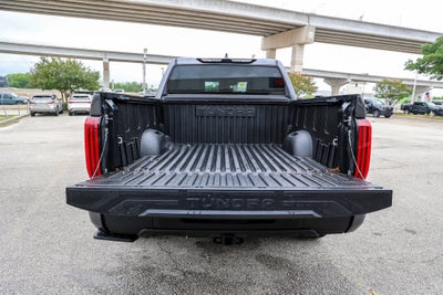2024 Toyota TUNDRA 4X4 SR5