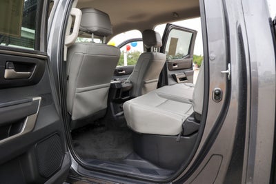 2024 Toyota TUNDRA 4X4 SR5