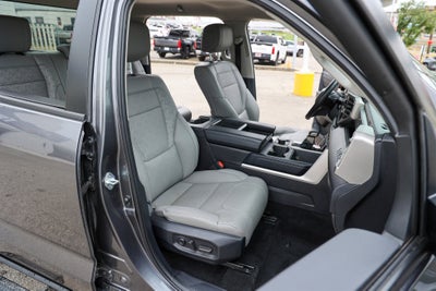 2024 Toyota TUNDRA 4X4 SR5