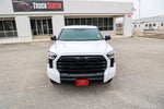 2025 Toyota Tundra 4WD SR5