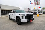 2025 Toyota Tundra 4WD SR5