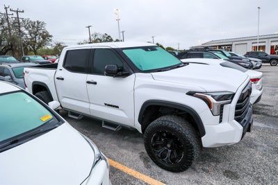 2023 Toyota TUNDRA 4X4 SR5