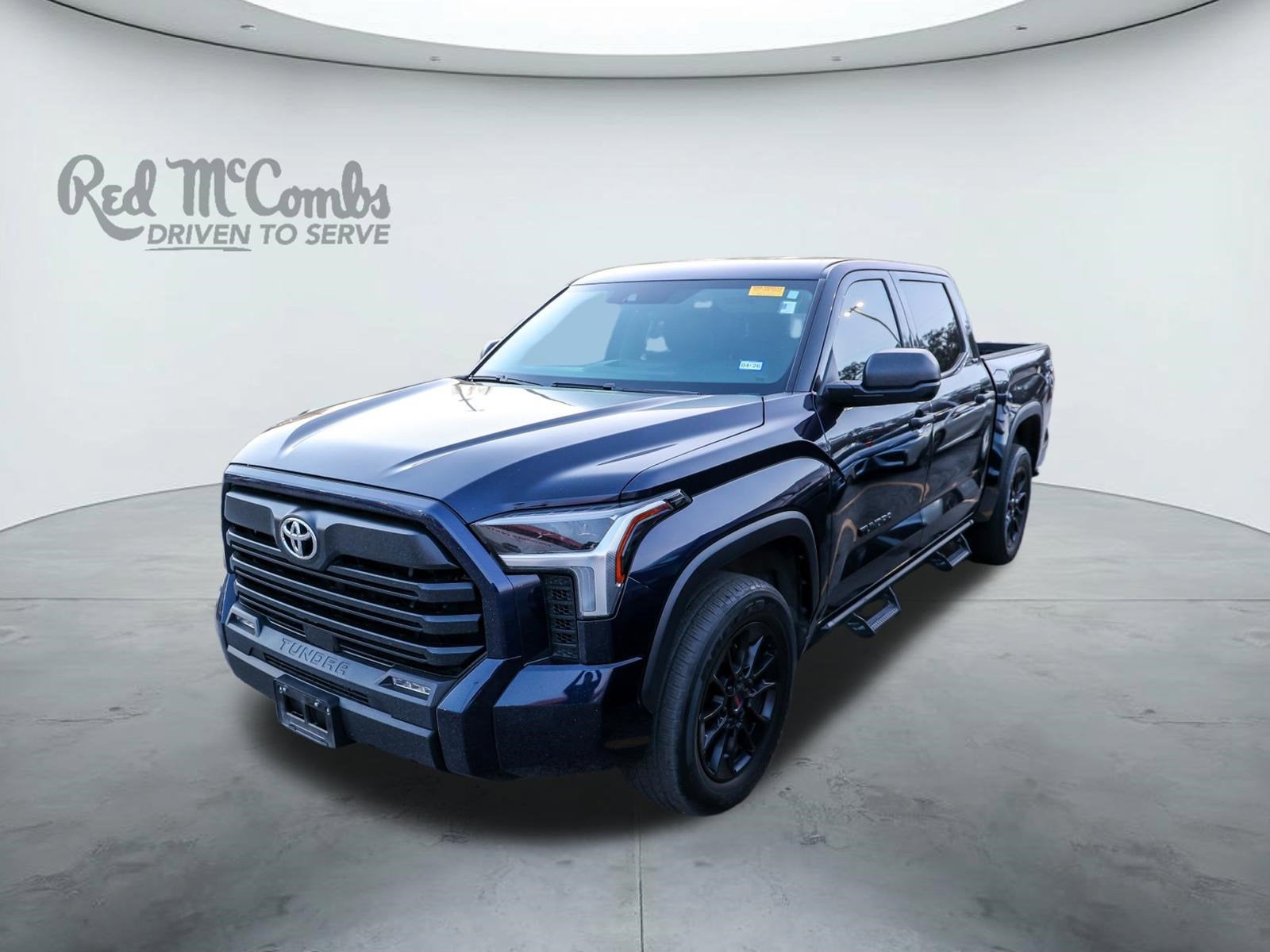 2023 Toyota TUNDRA 4X4 SR5