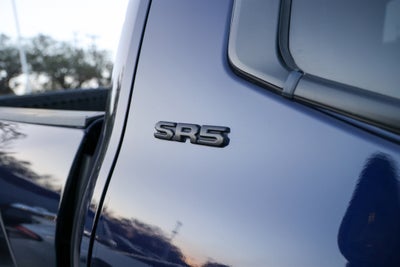 2023 Toyota TUNDRA 4X4 SR5