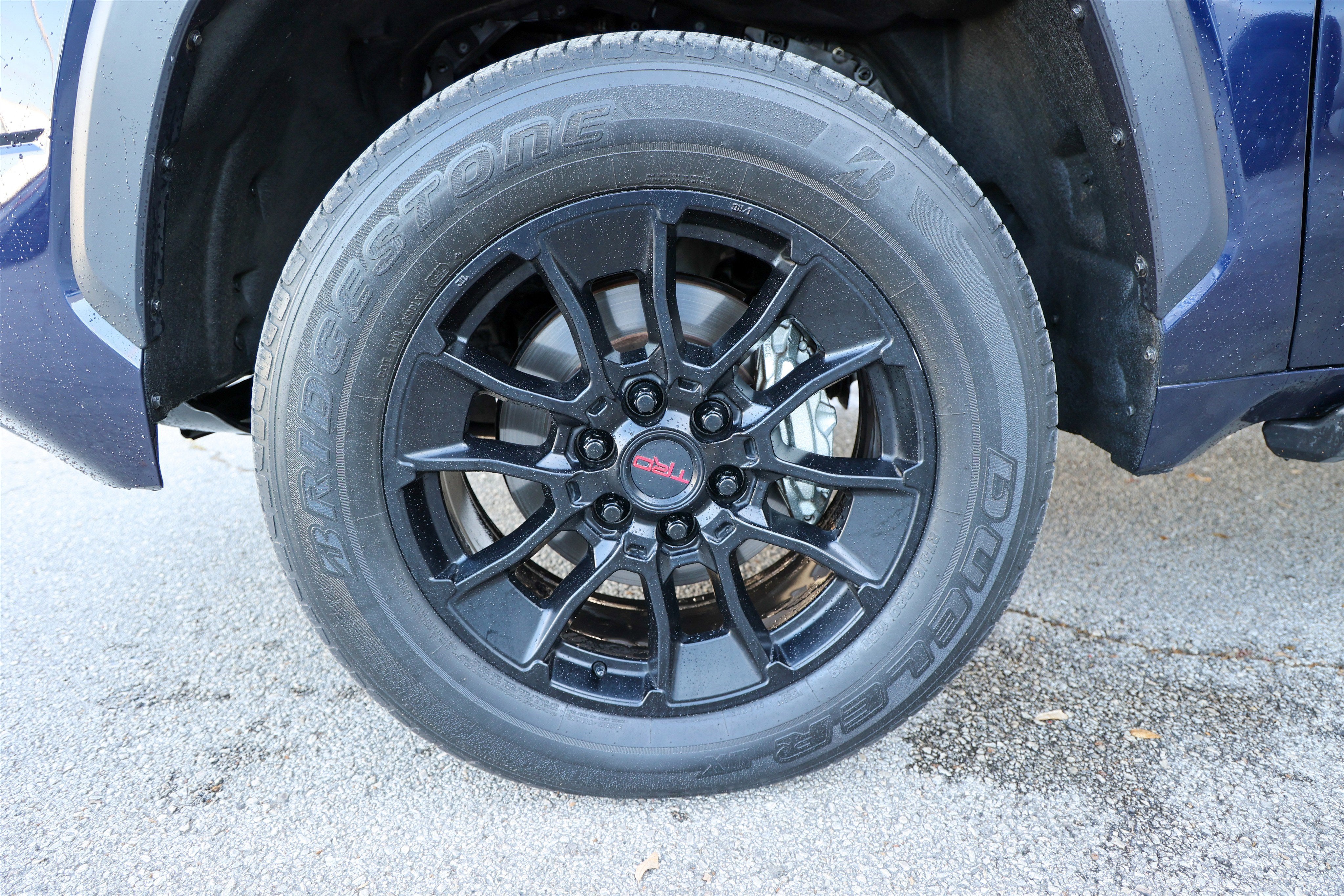 2023 Toyota TUNDRA 4X4 SR5