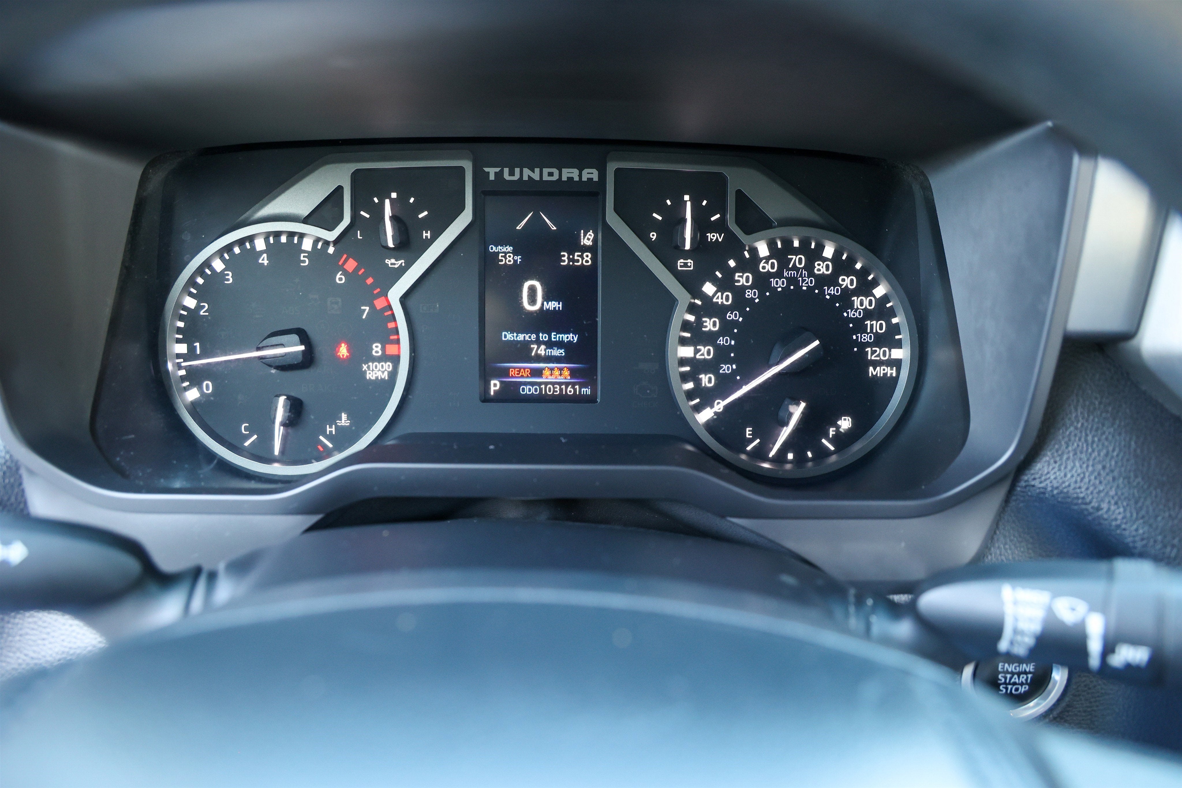 2023 Toyota TUNDRA 4X4 SR5