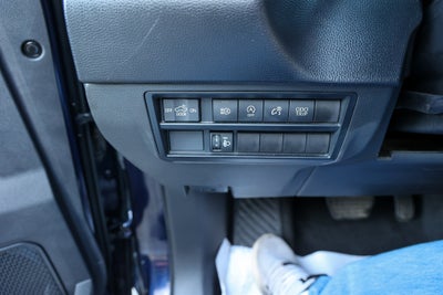 2023 Toyota TUNDRA 4X4 SR5