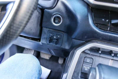 2023 Toyota TUNDRA 4X4 SR5