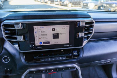 2023 Toyota TUNDRA 4X4 SR5