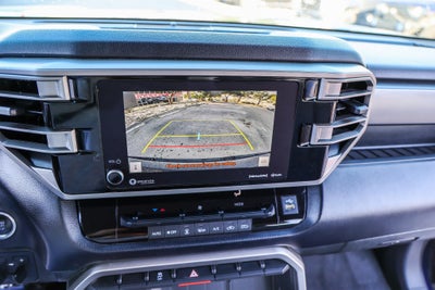 2023 Toyota TUNDRA 4X4 SR5