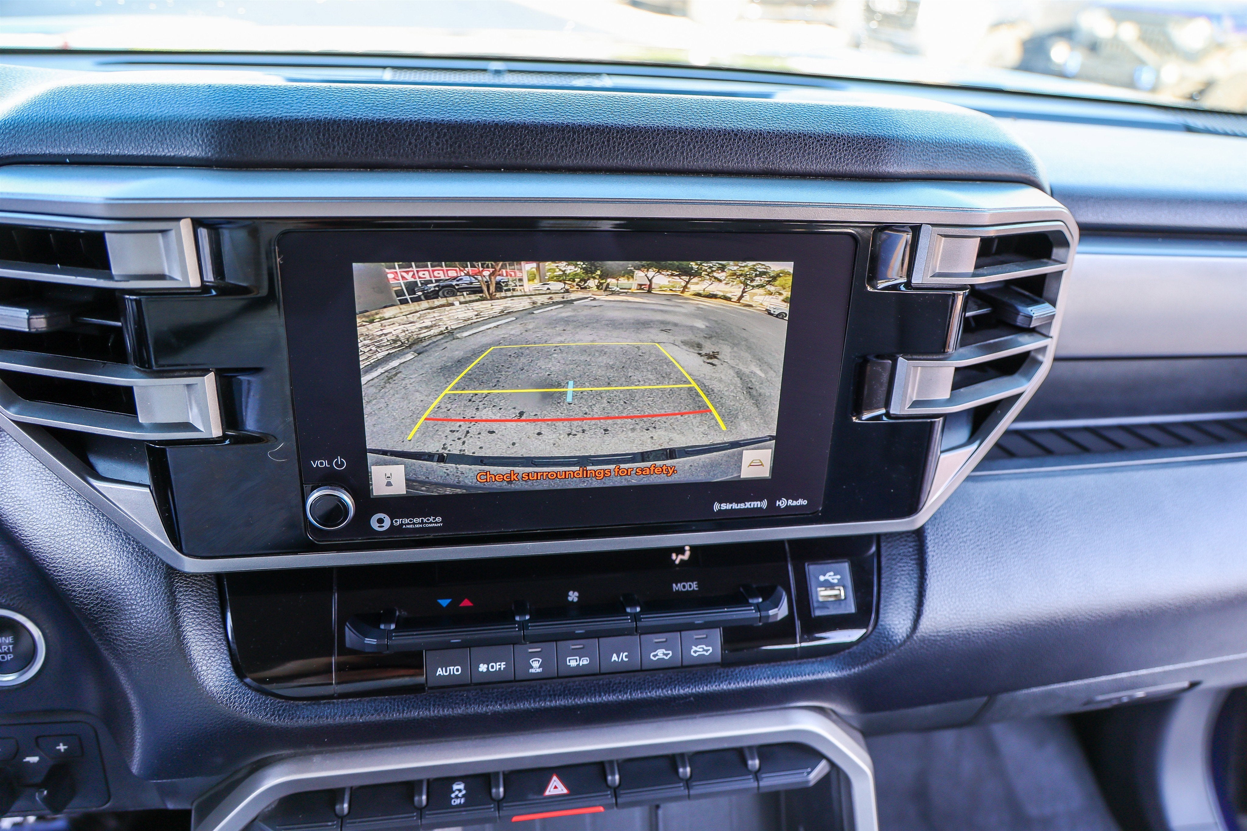 2023 Toyota TUNDRA 4X4 SR5