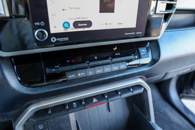 2023 Toyota TUNDRA 4X4 SR5