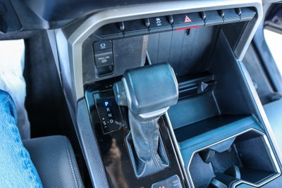 2023 Toyota TUNDRA 4X4 SR5