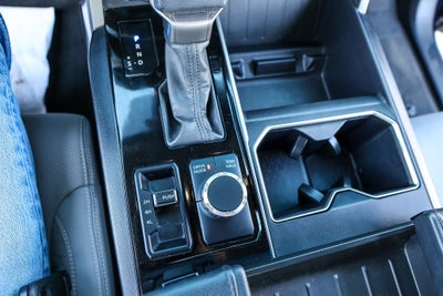 2023 Toyota TUNDRA 4X4 SR5