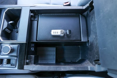 2023 Toyota TUNDRA 4X4 SR5