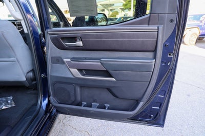 2023 Toyota TUNDRA 4X4 SR5