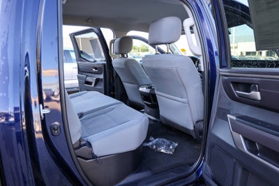 2023 Toyota TUNDRA 4X4 SR5