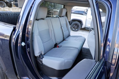 2023 Toyota TUNDRA 4X4 SR5