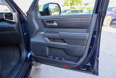 2023 Toyota TUNDRA 4X4 SR5