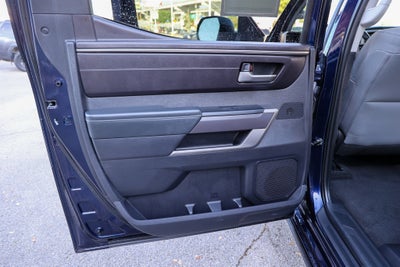 2023 Toyota TUNDRA 4X4 SR5