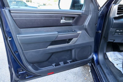 2023 Toyota TUNDRA 4X4 SR5