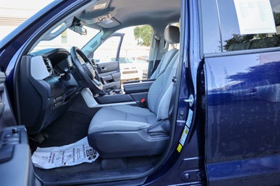 2023 Toyota TUNDRA 4X4 SR5