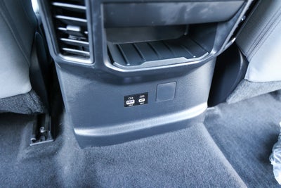 2023 Toyota TUNDRA 4X4 SR5