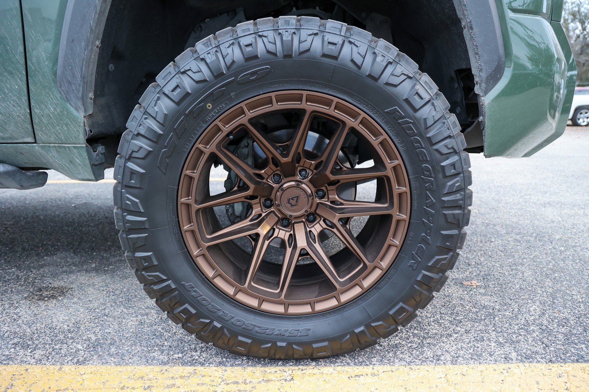 2023 Toyota TUNDRA 4X4 SR5