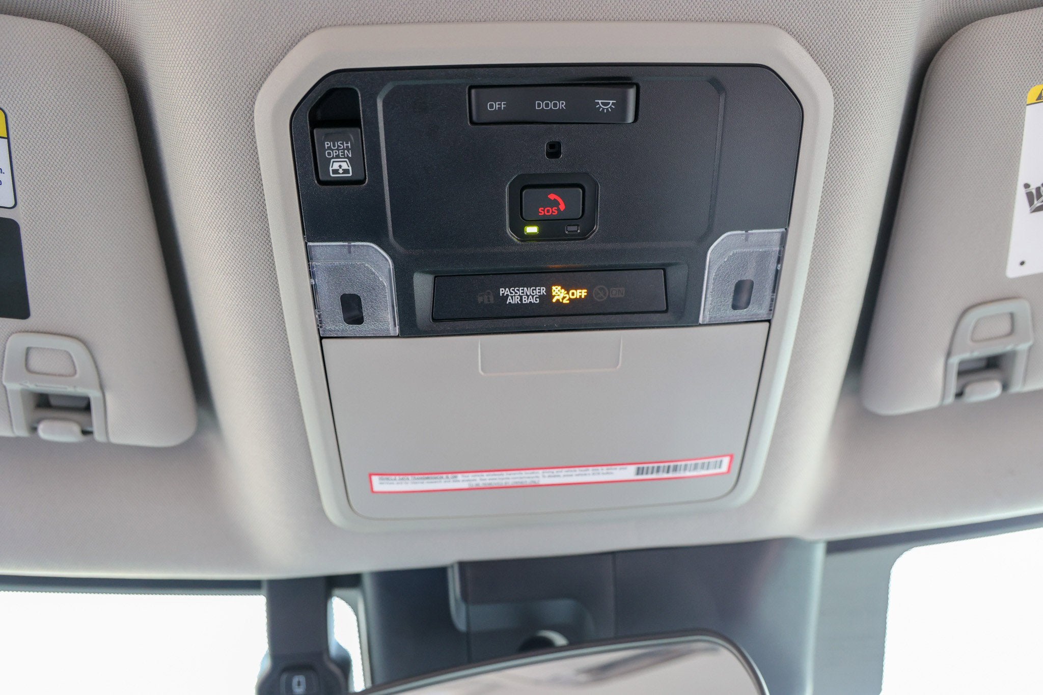 2024 Toyota TUNDRA 4X4 SR5