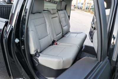 2024 Toyota TUNDRA 4X4 SR5