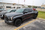 2025 Toyota TUNDRA 4X4 SR5