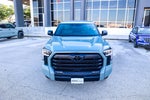2025 Toyota TUNDRA 4X4 SR5