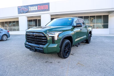 2023 Toyota TUNDRA 4X4 SR5