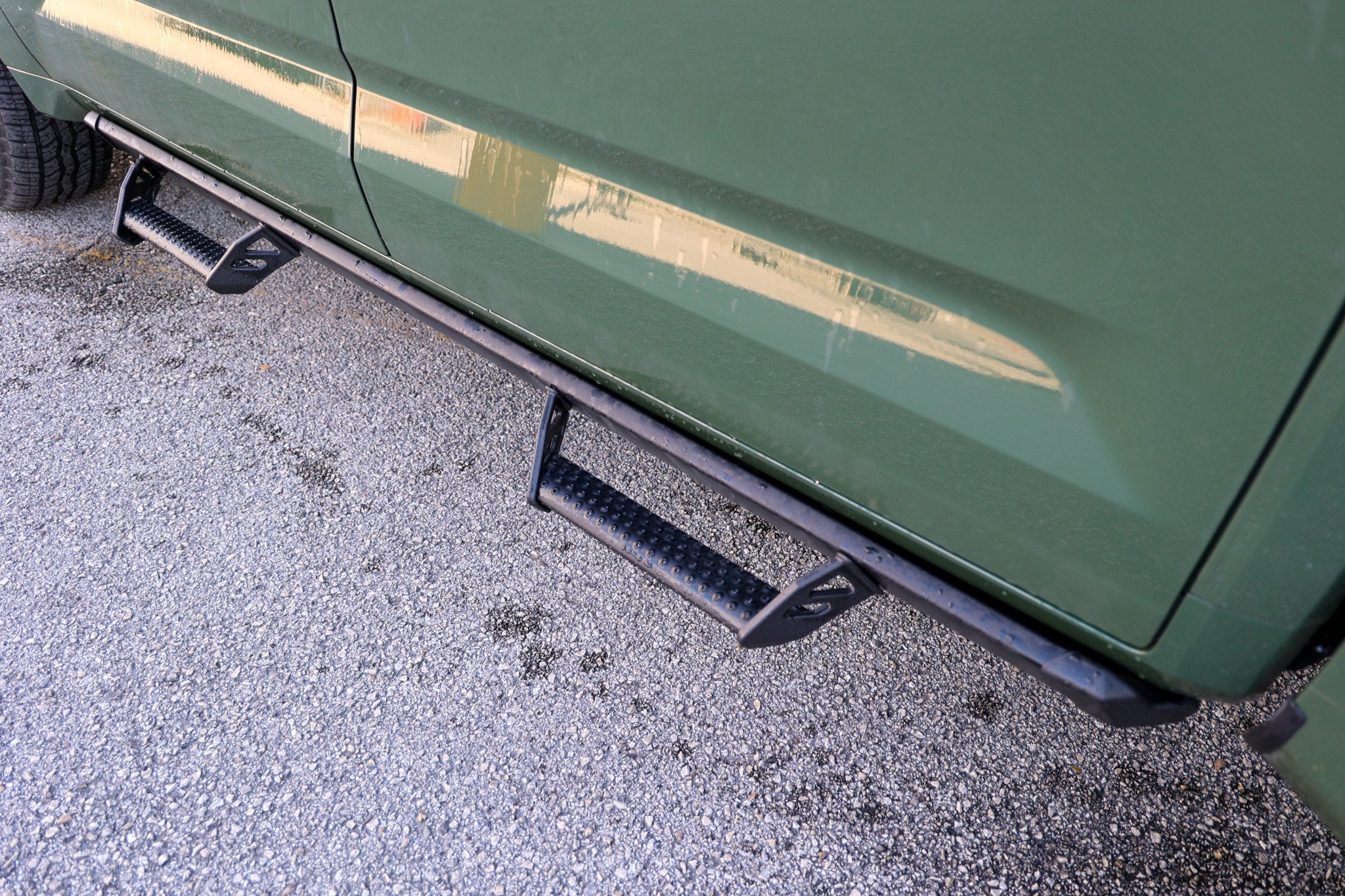 2023 Toyota TUNDRA 4X4 SR5