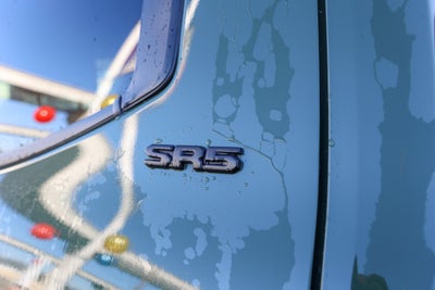 2023 Toyota TUNDRA 4X4 SR5