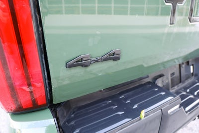 2023 Toyota TUNDRA 4X4 SR5