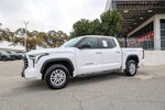 2025 Toyota TUNDRA 4X4 SR5