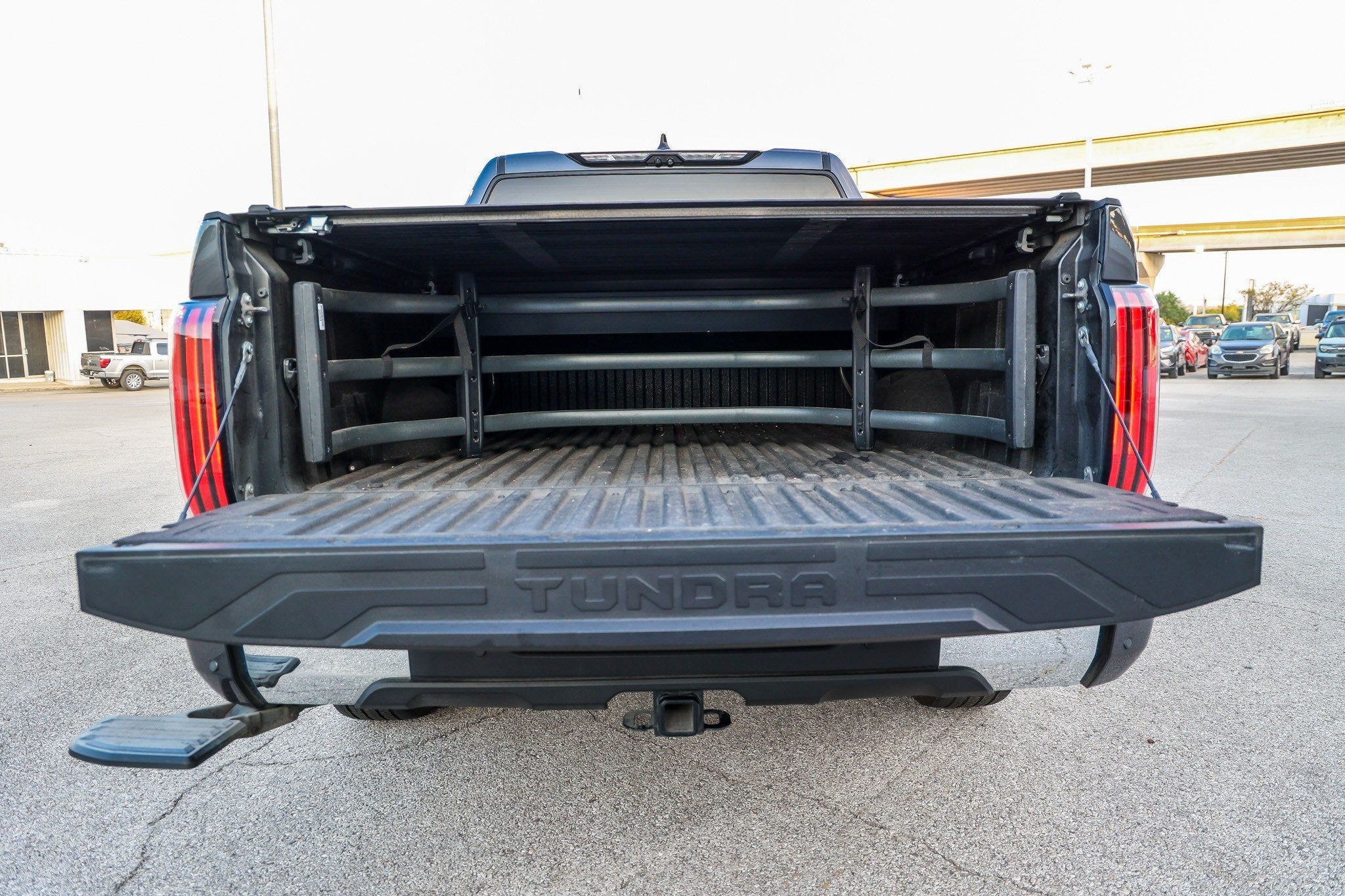 2023 Toyota Tundra 1794 Edition