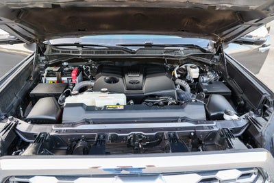 2023 Toyota Tundra 1794 Edition