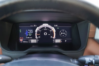 2023 Toyota Tundra 1794 Edition