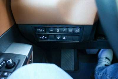 2023 Toyota Tundra 1794 Edition